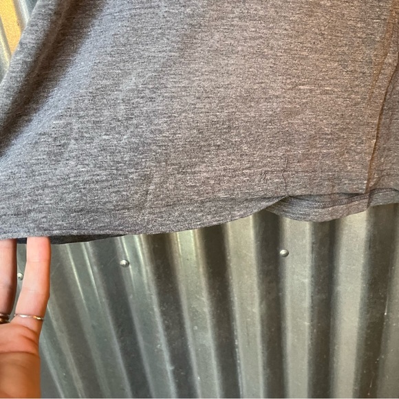 Vintage Denver Broncos Junk Food T-Shirt - Picture 2 of 6